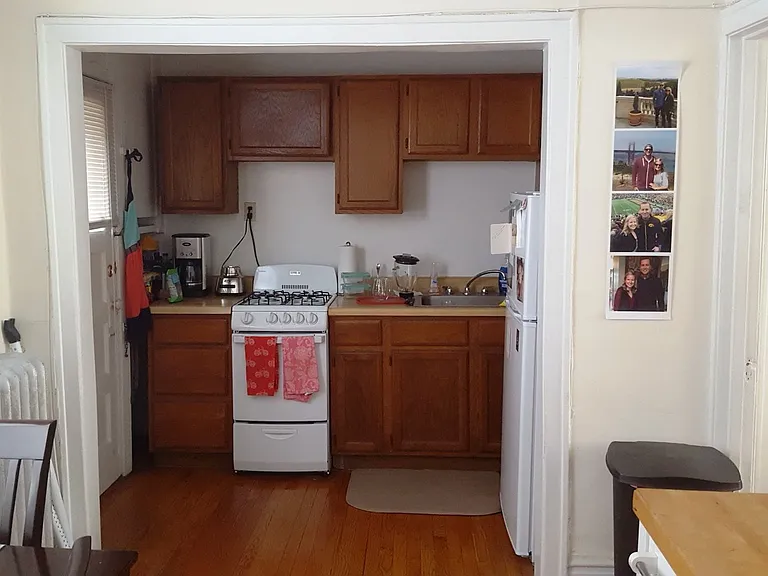 3555 N Racine Ave #2 — Photo 2