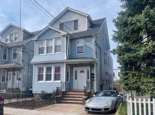 756 Hamilton St FLOOR 3, Harrison, NJ 07029