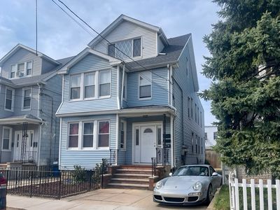 756 Hamilton St Floor 3, Harrison, NJ, 07029