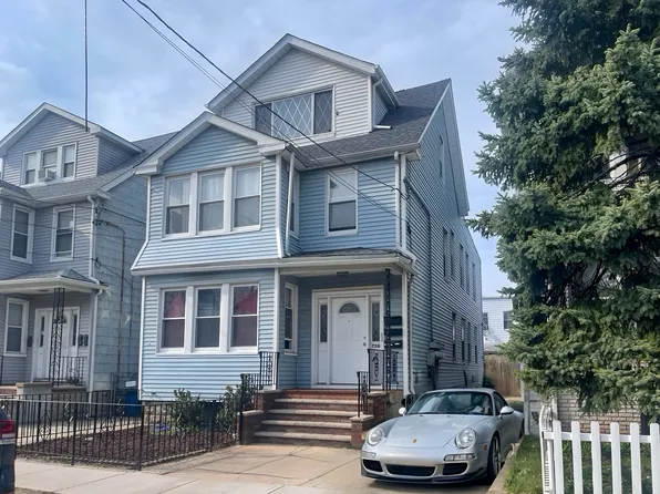 756 Hamilton St Floor 3, Harrison, NJ 07029