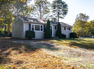 118 Meridian Dr, Brick, NJ 08724