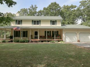 200 Glenrock Rd, Elkland, MO 65644