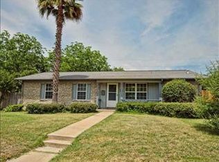 2600 Sherwood Ln, Austin, TX 78704