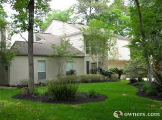 15 Crinkleroot Ct, Spring, TX 77380