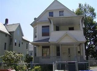 486 Chestnut St #2, Springfield, MA 01107