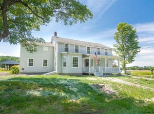 392 Bullock Rd, Slingerlands, NY 12159