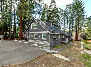 4085 Manzanita Ave #14, South Lake Tahoe, CA