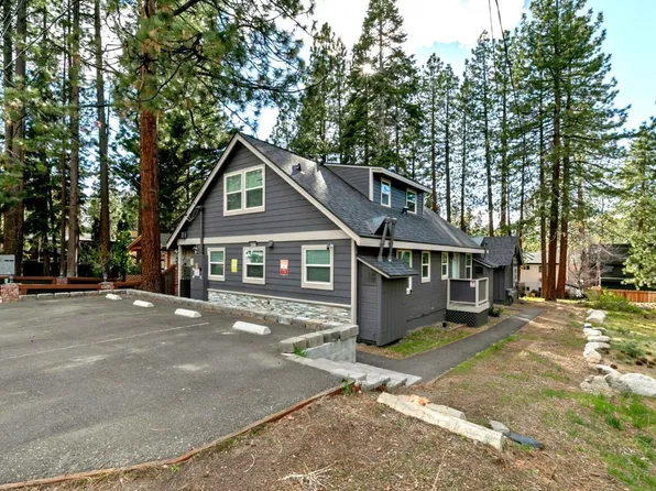 4085 Manzanita Ave #14, South Lake Tahoe, CA 96150