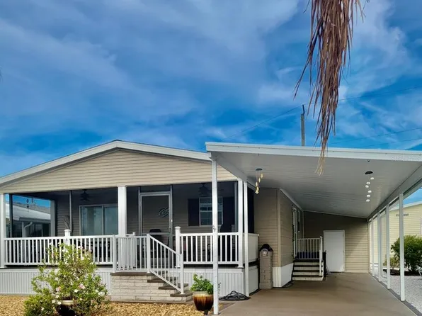 614 LEISURE, VENICE, FL 34285