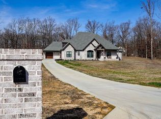 124 County Road 7710, Jonesboro, AR 72405