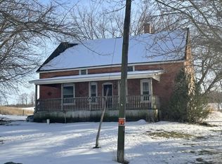 4370 Phelps Lake Rd, Silverwood, MI 48760