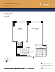 Rented by Fetner Properties