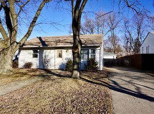 1405 Boston Ave, Joliet, IL 60435