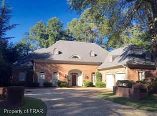 197 Rush Rd, Fayetteville, NC 28305