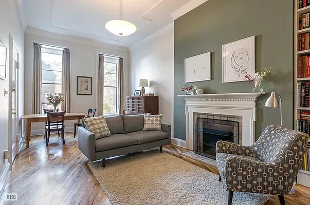 Sold by Brown Harris Stevens | media 12