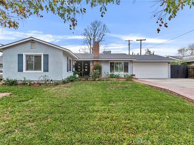 8009 Lena Ave, Canoga Park, CA, 91304