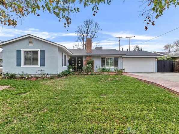 8009 Lena Ave, Canoga Park, CA 91304