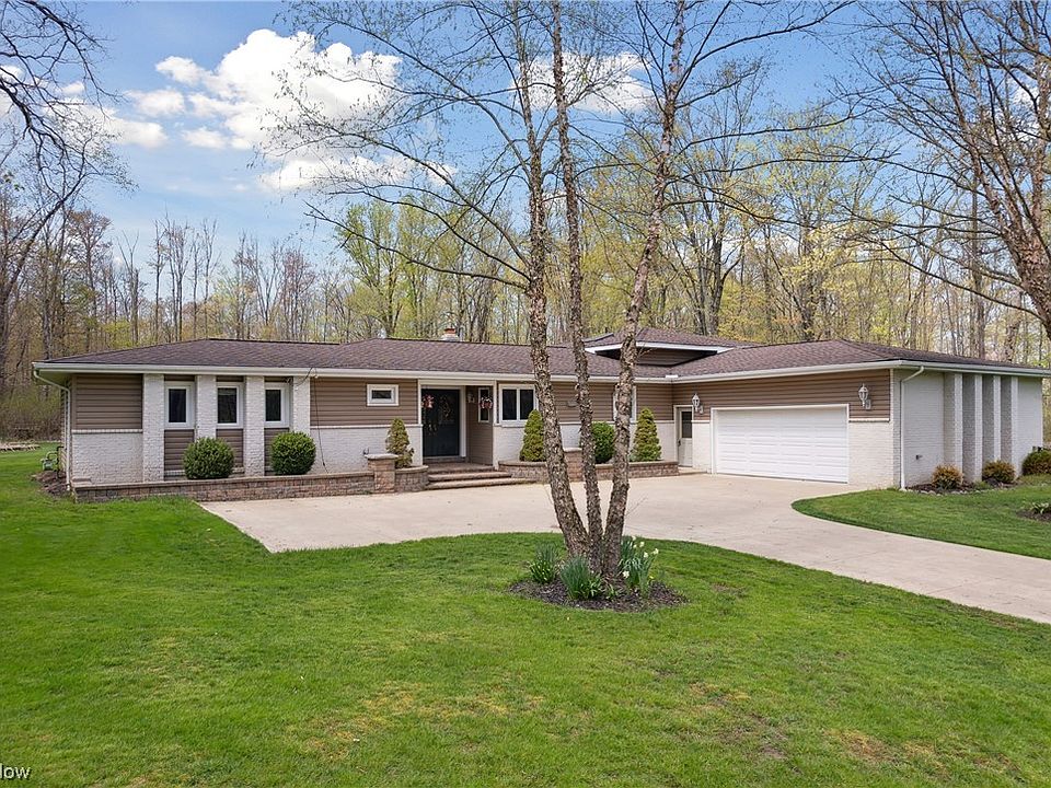 5020 Alger Rd, Richfield, OH 44286 Zillow