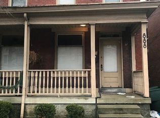 888 Dennison Ave, Columbus, OH 43215
