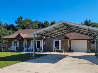 10860 Silver Creek Dr, Pensacola, FL 32506