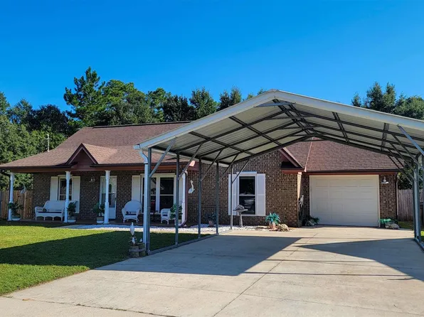 10860 Silver Creek Dr, Pensacola, FL 32506