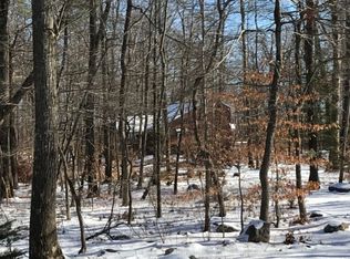 123 Gaisler Rd, Blairstown, NJ 07825