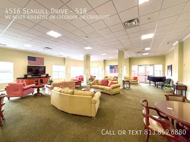 4516 Seagull Dr #518 — Photo 23