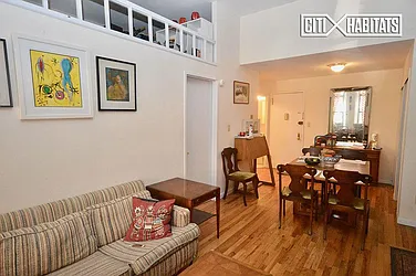 Rented by Citi Habitats