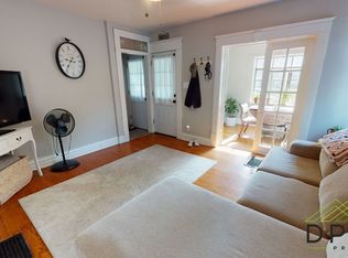 132 S Clemens Ave, Lansing, MI 48912