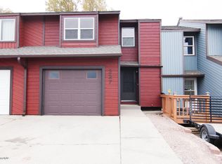 227 Westhills Loop, Gillette, WY 82718