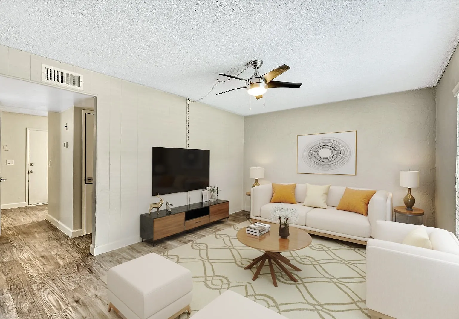 Connect on Missouri Apartments — Photo 1
