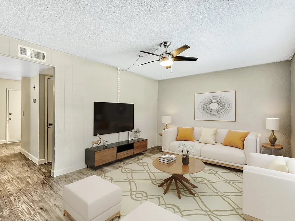 Connect on Missouri Apartments