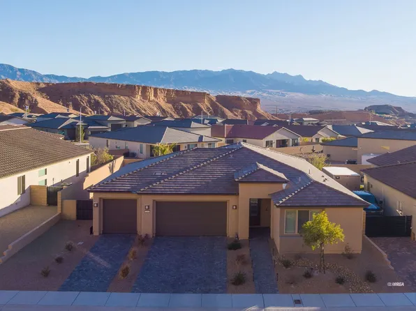 1293 Vertical Blf, Mesquite, NV 89034
