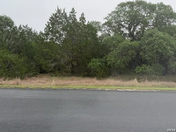 103 Buttermilk LOT 286, Spring Branch, TX 78070