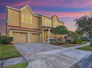 14421 Salinger Rd, Orlando, FL 32828