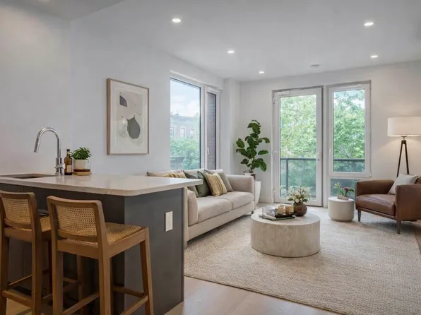 1499 Bedford Ave, Brooklyn, NY