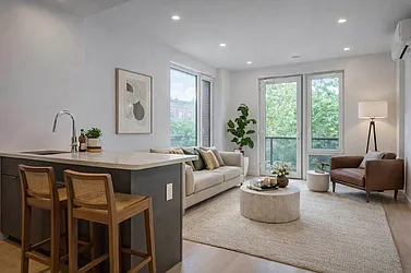 1499 Bedford Avenue, #8A