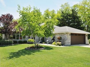 19963 S Schoolhouse Rd, Mokena, IL 60448