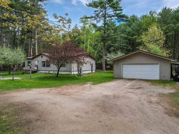 N2414 Drive 3 #M, Menominee, MI 49858