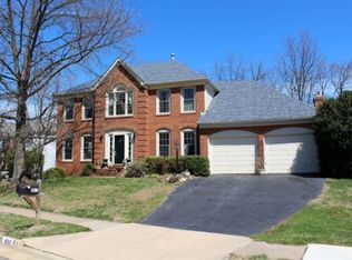 6913 Trillium Ln, Springfield, VA 22152