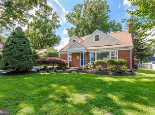 104 Stockton Rd, Bryn Mawr, PA 19010