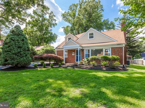 104 Stockton Rd, Bryn Mawr, PA 19010