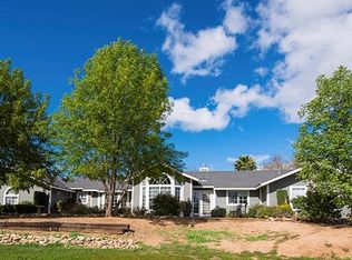 1640 Stacey Ln, Ramona, CA 92065