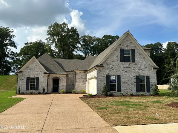 864 Andys Way, Hernando, MS 38632