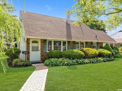 2510 2nd Street, East Meadow, NY, 11554