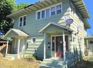 2205 Summitview Ave #1-4, Yakima, WA
