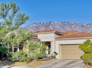 3395 Savanna Way, Palm Springs, CA 92262