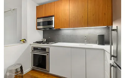 Sold by Douglas Elliman