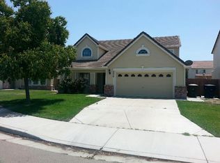 2358 Riviera Ct, Tracy, CA 95377