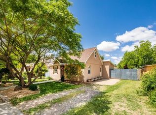 166 S 100 E, Hurricane, UT 84737